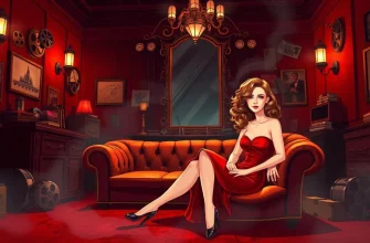 Film Detective con Donne Fatali