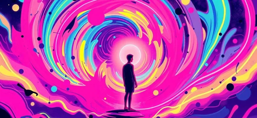 Film Drammatici su Aiuto Psicologico