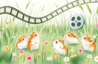 Film su criceti: una raccolta speciale