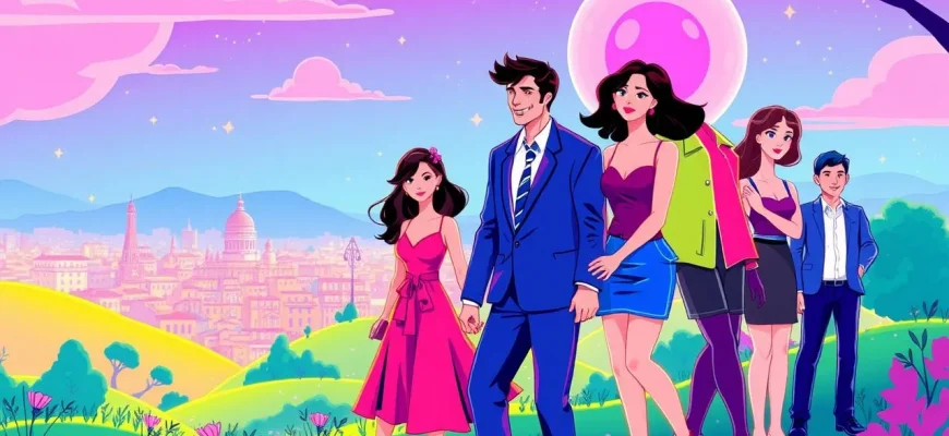 10 Commedie Italiane sull’Infedeltà