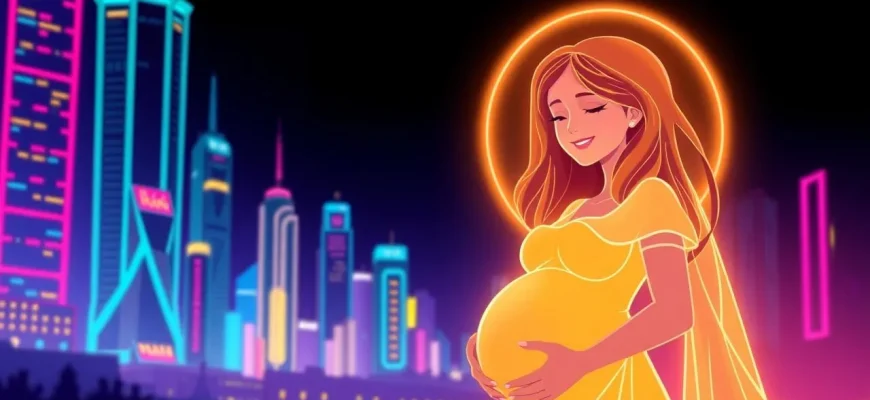 I migliori film sulla gravidanza di tutti i tempi