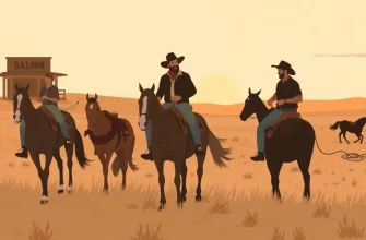 Film Western su Amici Film Western su Amici