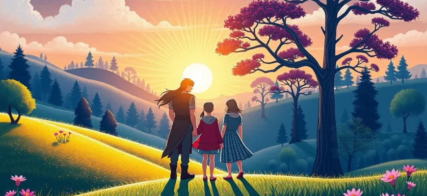 Film Fantasy su Leucemia: Una Selezione Speciale