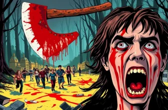 I migliori film splatter da vedere I migliori film splatter da vedere