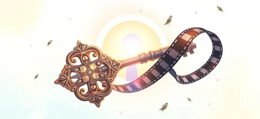 Film su Cambio di Sesso