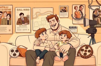 Film su padri memorabili