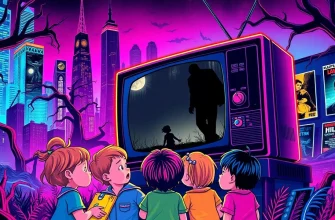 Top 10 Thriller Films About Child Abduction in Italian