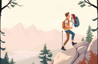 Film d’amore e scalate: una selezione unica