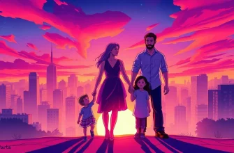 Film per la famiglia sulla sopravvivenza