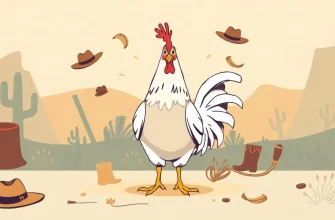 Film Western con Polli: Una Selezione Unica Film Western con Polli: Una Selezione Unica