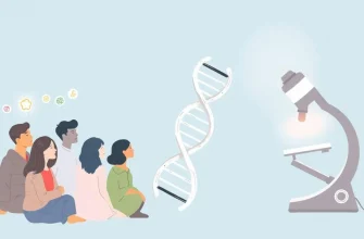 Documentari su Malattie Genetiche