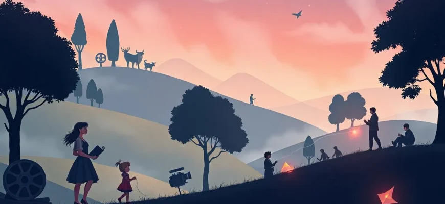 Magico Realismo al Cinema: 10 Film Imperdibili