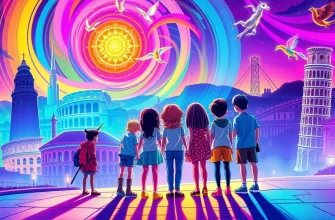 Film Fantasy su Amici d’Infanzia