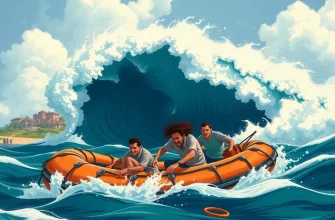 Film di Catastrofi Marine: 9 Imperdibili