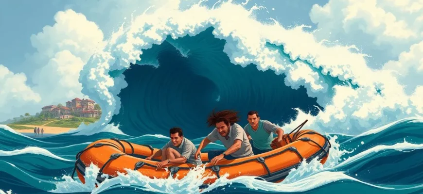 Film di Catastrofi Marine: 9 Imperdibili