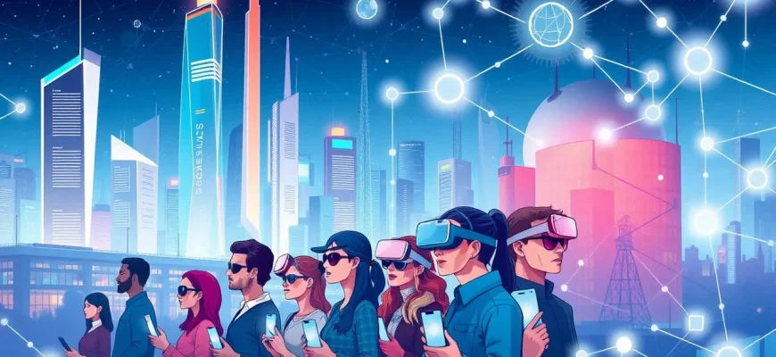 Documentari sulle Innovazioni nelle Telecomunicazioni Documentari sulle Innovazioni nelle Telecomunicazioni