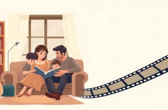 Film drammatici sui genitori: una selezione imperdibile