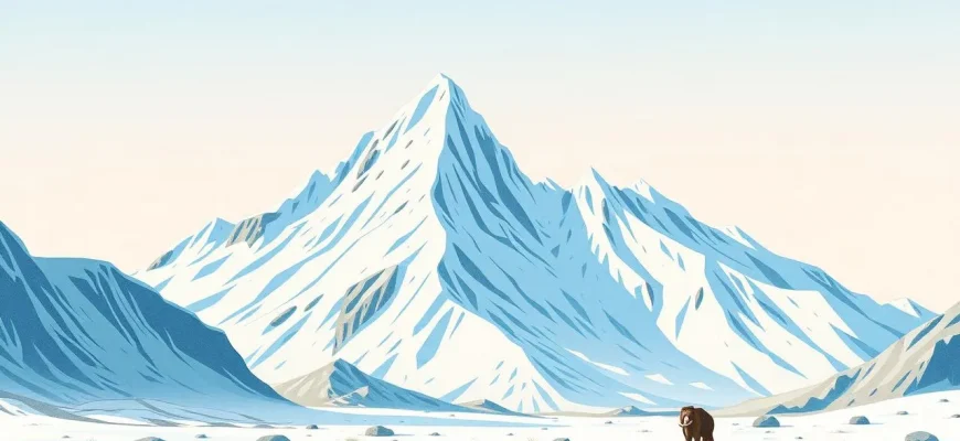 Film sull’era glaciale – Una selezione imperdibile