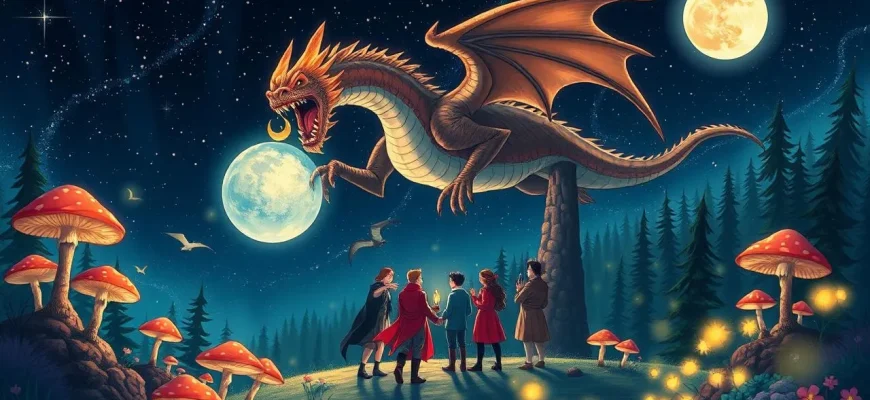 Film Fantasy sui Predittori