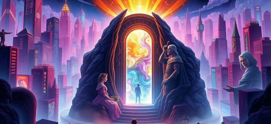 Fantasia ed Emozioni: 10 Film da Non Perdere