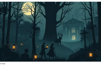 Film su Espedizioni Notturne