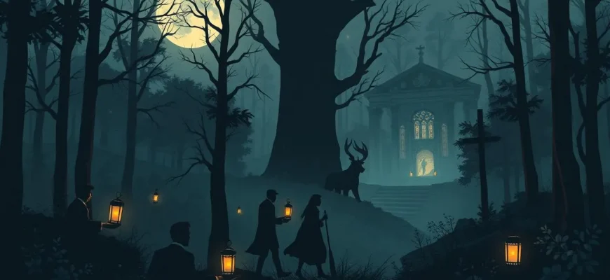 Film su Espedizioni Notturne