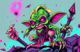 Film drammatici sui goblin: una selezione imperdibile