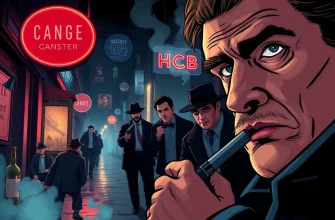 I migliori film underground sui gangster