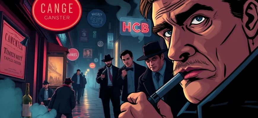 I migliori film underground sui gangster