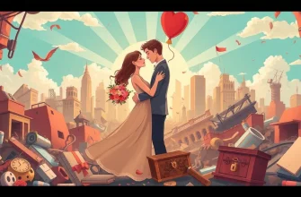 Film d’amore e catastrofi: una selezione emozionante