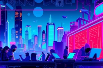 Film drammatici sui hacker: una selezione imperdibile