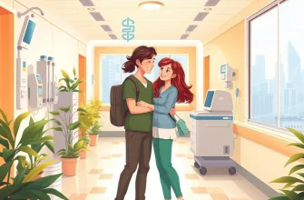 Film d’amore e pronto soccorso