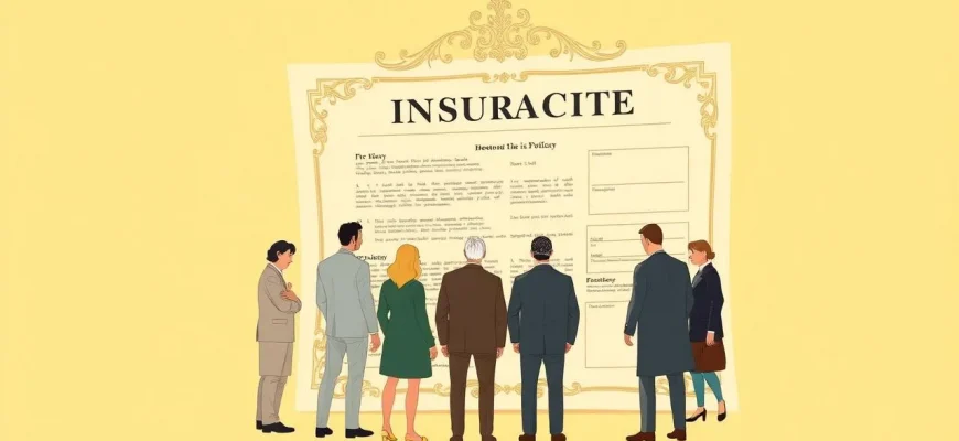 10 Film Italiani su Truffe Assicurative