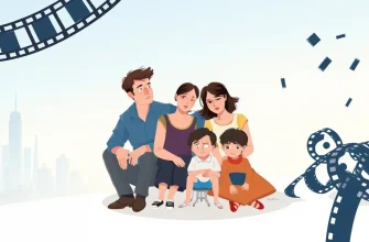 Film su famiglie disfunzionali Film su famiglie disfunzionali