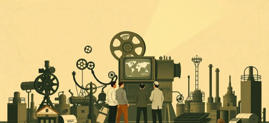 Film su incidenti industriali