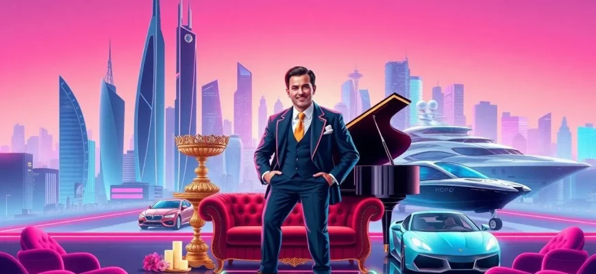 Film biografici sull’alta società Film biografici sull’alta società