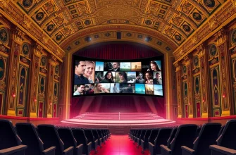 Film di Fantascienza sulle Mostre