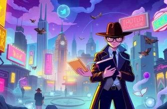 Film Fantastici con Detective: 10 Scelte Imperdibili Film Fantastici con Detective: 10 Scelte Imperdibili