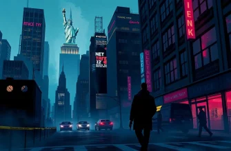 Thriller di New York: 9 Film da Non Perdere