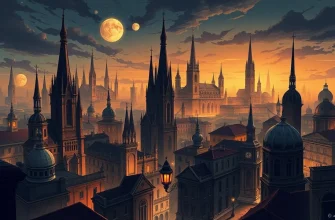 Film Mistici su Città Sacre