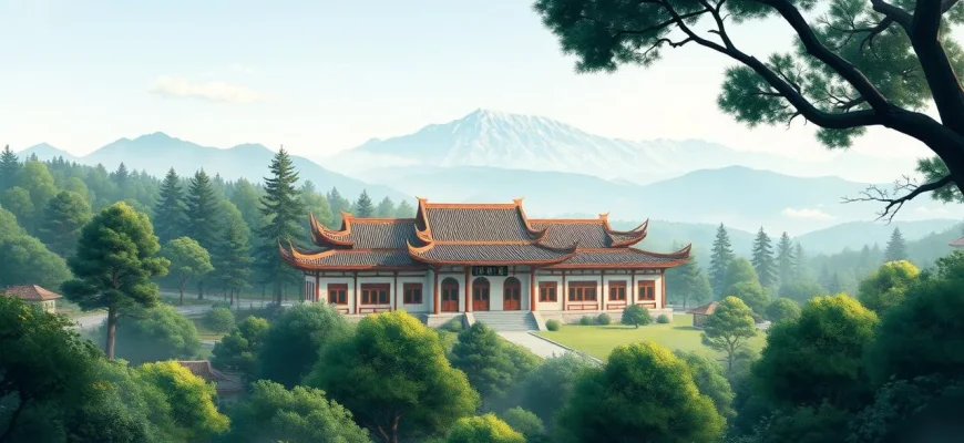 Film su scuole di arti marziali