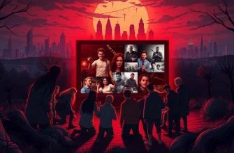 Film Horror con Recensioni Negative