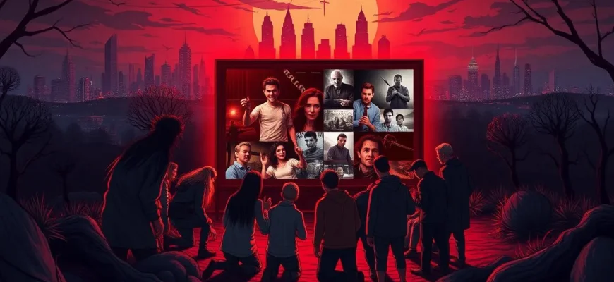 Film Horror con Recensioni Negative Film Horror con Recensioni Negative