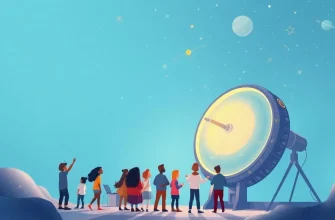 Film su Astronomi: Un Viaggio tra le Stelle