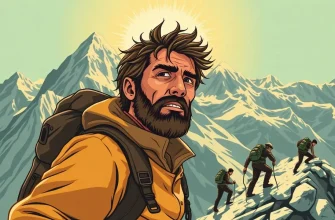 Film d’azione sulle scalate: 10 avventure epiche