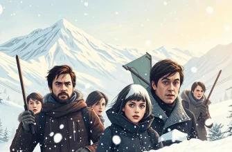 Film su Tempeste di Neve: Una Guida Completa