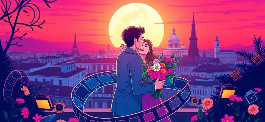 Film per la luna di miele