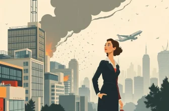 Film su incidenti e conseguenze