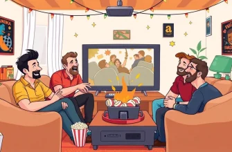 Film per famiglie sulla fratellanza maschile