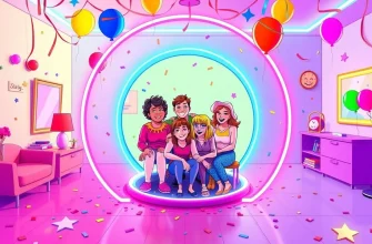 Commedie Italiane su Persone Chiuse in Stanza